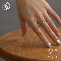 Jewel vox（ジュエルボックス）のアクセサリー/リング・指輪