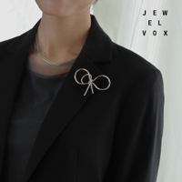 Jewel vox（ジュエルボックス）のアクセサリー/ブローチ・コサージュ