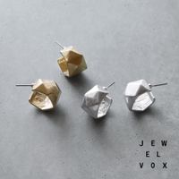 Jewel vox（ジュエルボックス）のアクセサリー/ピアス