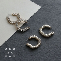 Jewel vox（ジュエルボックス）のアクセサリー/ピアス