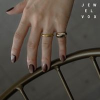 Jewel vox（ジュエルボックス）のアクセサリー/リング・指輪