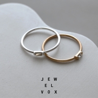 Jewel vox（ジュエルボックス）のアクセサリー/リング・指輪
