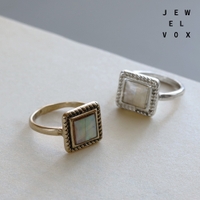 Jewel vox（ジュエルボックス）のアクセサリー/リング・指輪