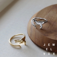 Jewel vox（ジュエルボックス）のアクセサリー/リング・指輪