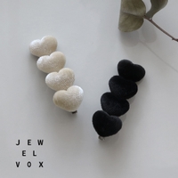 Jewel vox（ジュエルボックス）のヘアアクセサリー/ヘアクリップ・バレッタ