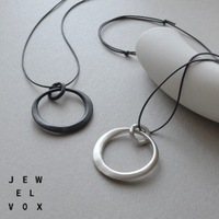 Jewel vox（ジュエルボックス）のアクセサリー/ネックレス
