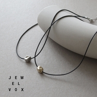 Jewel vox（ジュエルボックス）のアクセサリー/ネックレス