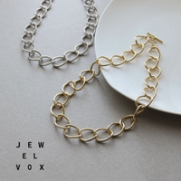 Jewel vox（ジュエルボックス）のアクセサリー/ネックレス