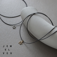 Jewel vox（ジュエルボックス）のアクセサリー/ネックレス