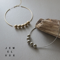 Jewel vox（ジュエルボックス）のアクセサリー/ネックレス