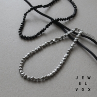 Jewel vox（ジュエルボックス）のアクセサリー/ネックレス