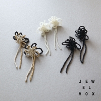 Jewel vox（ジュエルボックス）のアクセサリー/ピアス