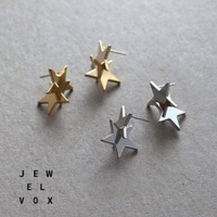 Jewel vox（ジュエルボックス）のアクセサリー/ピアス