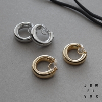 Jewel vox（ジュエルボックス）のアクセサリー/イヤリング