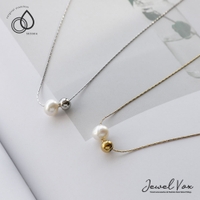 Jewel vox（ジュエルボックス）のアクセサリー/ネックレス