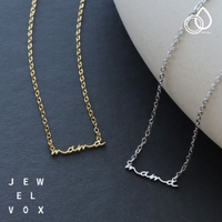 Jewel vox（ジュエルボックス）のアクセサリー/ネックレス
