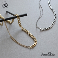Jewel vox（ジュエルボックス）のアクセサリー/ネックレス
