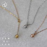 Jewel vox（ジュエルボックス）のアクセサリー/ネックレス