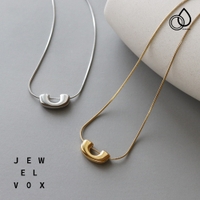 Jewel vox（ジュエルボックス）のアクセサリー/ネックレス