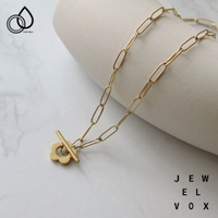 Jewel vox（ジュエルボックス）のアクセサリー/ネックレス