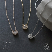 Jewel vox（ジュエルボックス）のアクセサリー/ネックレス