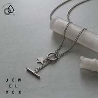 Jewel vox（ジュエルボックス）のアクセサリー/ネックレス