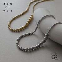 Jewel vox（ジュエルボックス）のアクセサリー/ネックレス