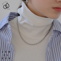 Jewel vox（ジュエルボックス）のアクセサリー/ネックレス