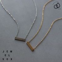 Jewel vox（ジュエルボックス）のアクセサリー/ネックレス