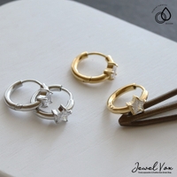 Jewel vox（ジュエルボックス）のアクセサリー/ピアス