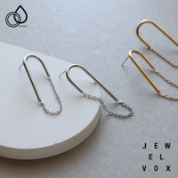 Jewel vox（ジュエルボックス）のアクセサリー/ピアス