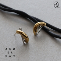 Jewel vox（ジュエルボックス）のアクセサリー/ピアス