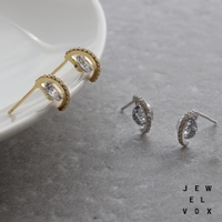Jewel vox（ジュエルボックス）のアクセサリー/ピアス