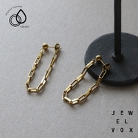 Jewel vox（ジュエルボックス）のアクセサリー/ピアス