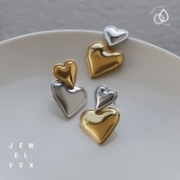 Jewel vox（ジュエルボックス）のアクセサリー/ピアス