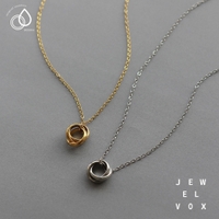 Jewel vox（ジュエルボックス）のアクセサリー/ネックレス