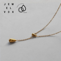 Jewel vox（ジュエルボックス）のアクセサリー/ネックレス