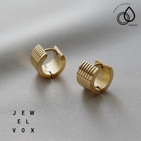 Jewel vox（ジュエルボックス）のアクセサリー/ピアス