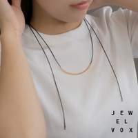 Jewel vox（ジュエルボックス）のアクセサリー/ネックレス