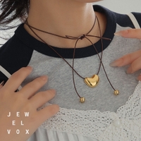 Jewel vox（ジュエルボックス）のアクセサリー/ネックレス