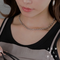Jewel vox（ジュエルボックス）のアクセサリー/ネックレス