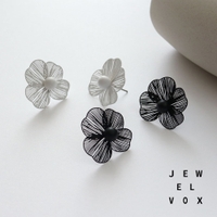 Jewel vox（ジュエルボックス）のアクセサリー/ピアス