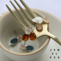 Jewel vox（ジュエルボックス）のアクセサリー/ピアス