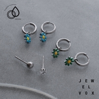 Jewel vox（ジュエルボックス）のアクセサリー/ピアス