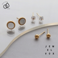 Jewel vox（ジュエルボックス）のアクセサリー/ピアス