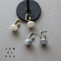 Jewel vox（ジュエルボックス）のアクセサリー/ピアス