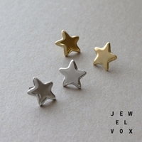 Jewel vox（ジュエルボックス）のアクセサリー/ピアス