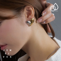 Jewel vox（ジュエルボックス）のアクセサリー/ピアス