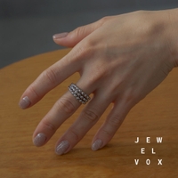 Jewel vox（ジュエルボックス）のアクセサリー/リング・指輪