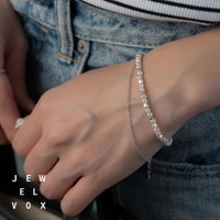 Jewel vox（ジュエルボックス）のアクセサリー/ブレスレット・バングル